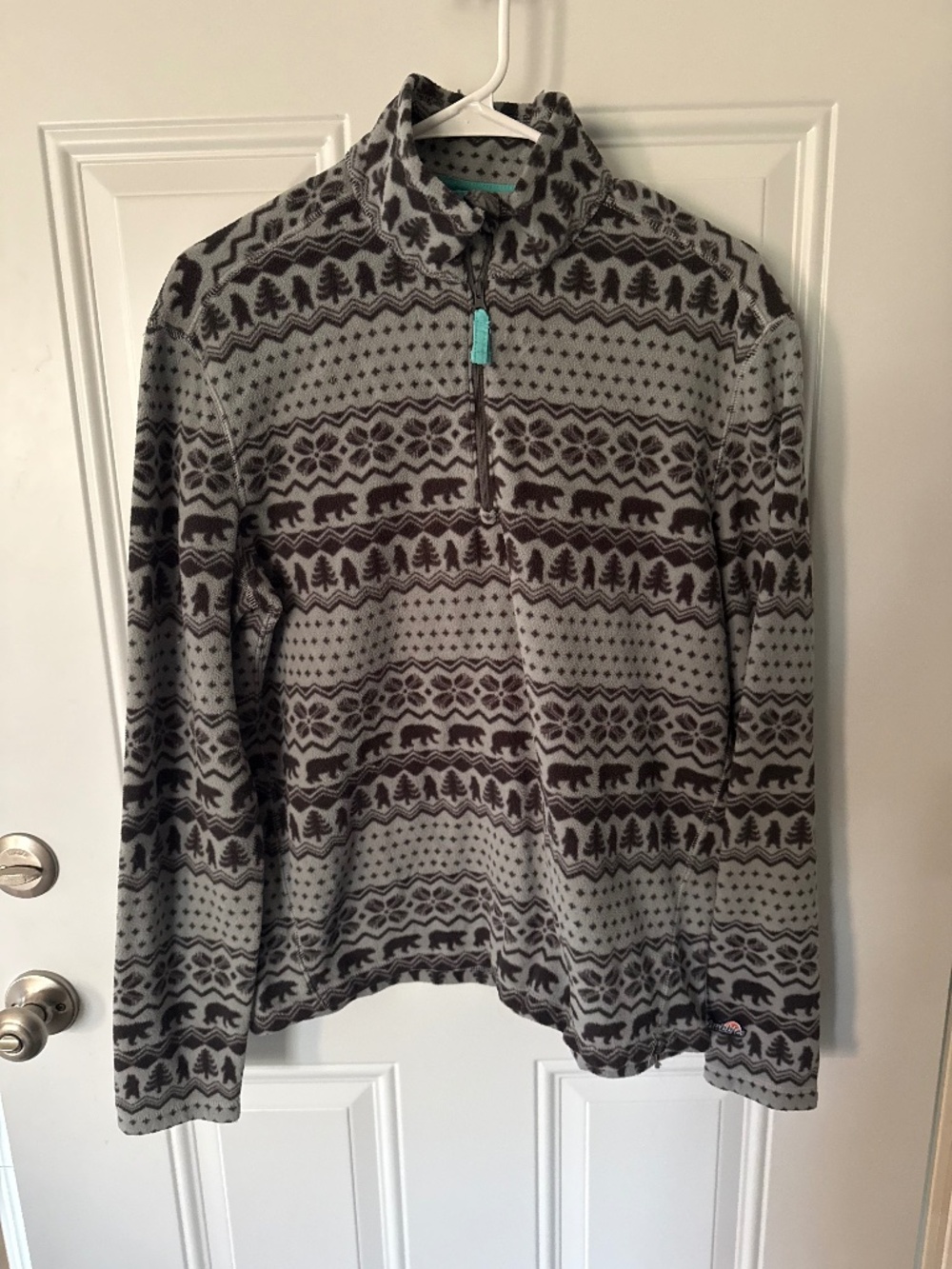 Mens Chubbie Sweatshirt